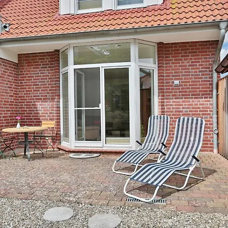 Ferienhaus Ostseelounge Ferienhaus Ostseelounge Scharbeutz