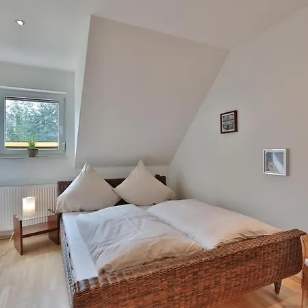 Ferienhaus Ostseelounge Ferienhaus Ostseelounge Scharbeutz